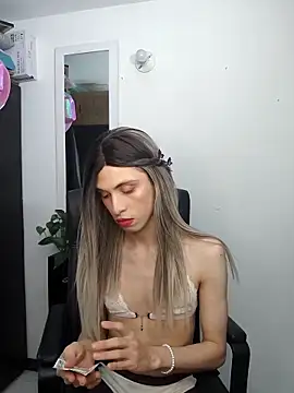 Andy_Roses Webcam Show