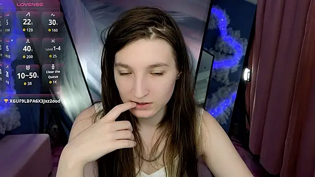 Онлайн чат XXX Mia_Myles