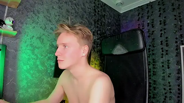 عرض كام AlexxSweet