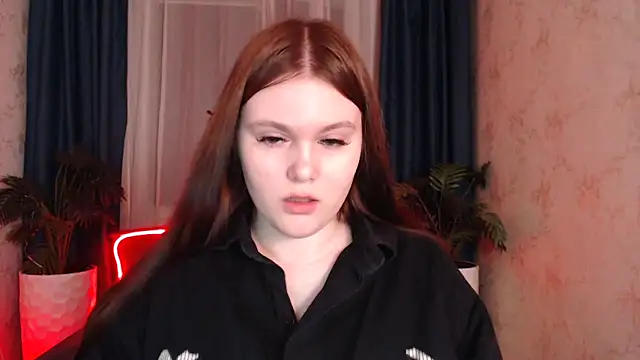 Musegirl's Live XXX Chat