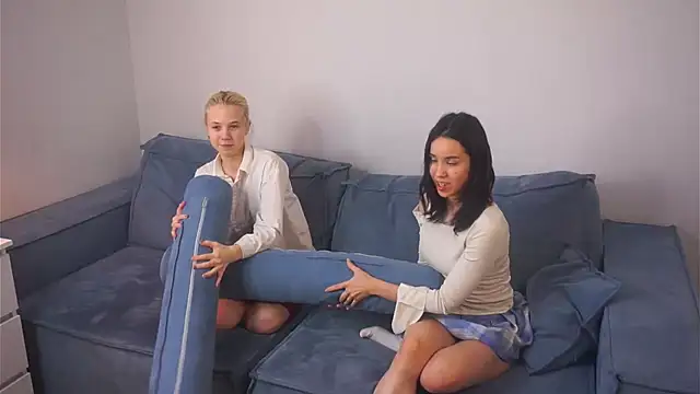 BuffyArdaly live XXX chat