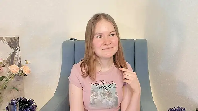 CleliaRostek élő XXX-chatje