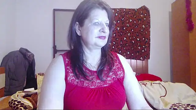 Chatroom XXX en direct de ExtasyMature