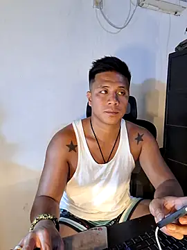 Felix_Asher – Naživo XXX chat