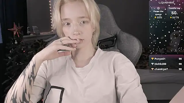 MelissaReis 라이브 XXX 채팅