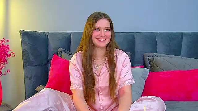 Chat +18 de JessicaJewells ao vivo