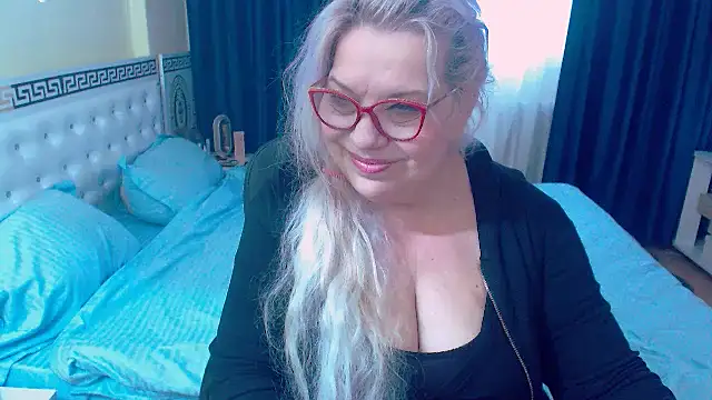 SonyaHotMilf 웹캠 쇼