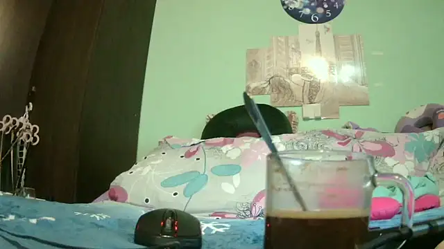 Czat XXX na żywo – SexyGioconda