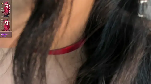 Czat XXX na żywo – Miliaangeles