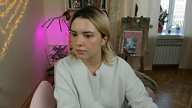 BrightDani Chat XXX live