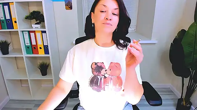 Czat XXX na żywo – AnaMills