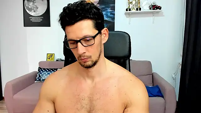 BrutusK08 Chat XXX in diretta