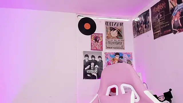 Sachi_Meow: онлайн-секс-чат