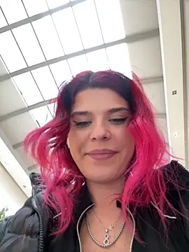 Chat XXX en directo de RiriRoseey