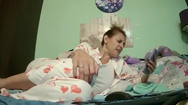 Chat XXX en directo de SexyGioconda