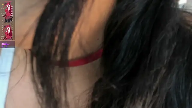 Chat XXX en directo de Miliaangeles