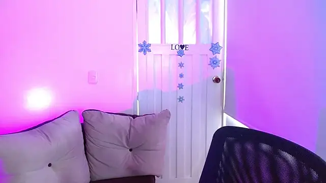 Chat XXX en directo de milfrousse