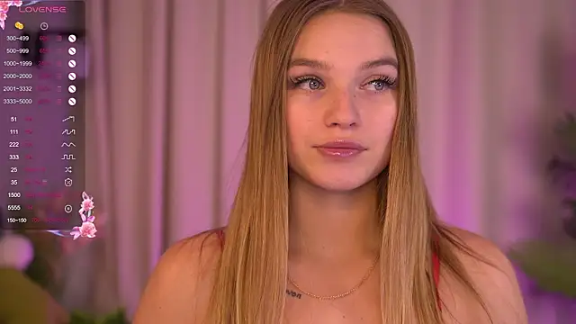 JanetJennings: онлайн-секс-чат