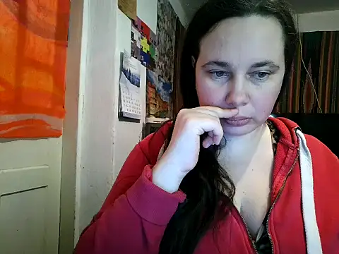 Chat XXX en directo de Cora_Maro