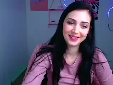 Amalia_amor 现场XXX聊天