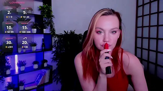 Chat XXX en directo de Ida_FaneStain