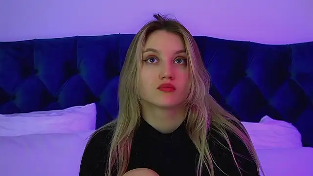 Chat XXX en directo de StacyEvances