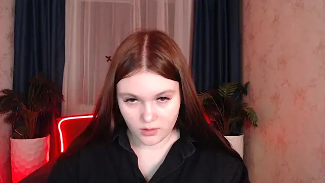 Musegirl Live XXX-chat