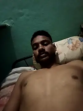 Webkamerová show desierviceboy