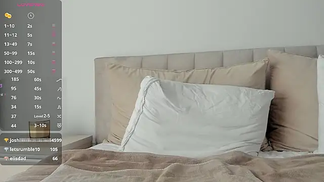 Chat XXX en directo de VickyStonee