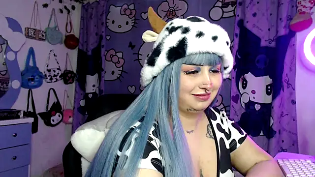 lussyevans24 Chat XXX live