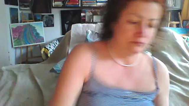 Chat XXX en directo de MariaAnaSunshine