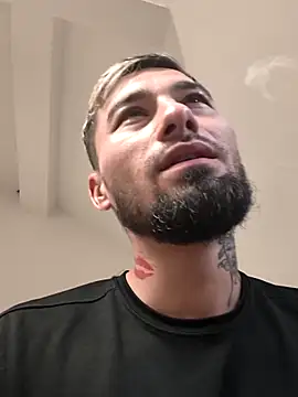 Webkamerová show Negrila25