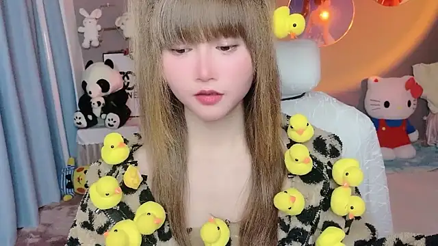 -xiao-xiao- Live XXX-Chat