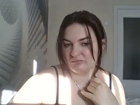 Chat XXX ao vivo de Calmyris