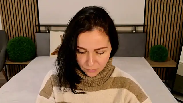 Онлайн чат XXX DitaNoir