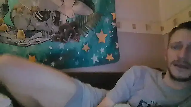 salex1986 Webcam-Show