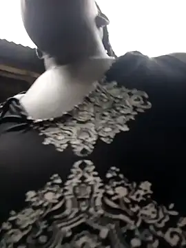 Show Webcam de holygrail001