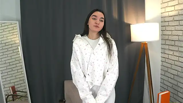 Show webcam de HermilaClap