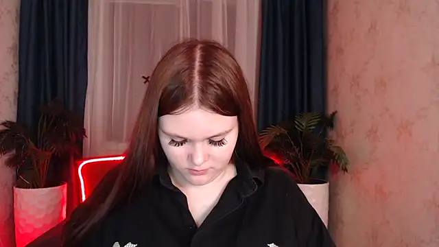 Musegirl Live XXX-chat