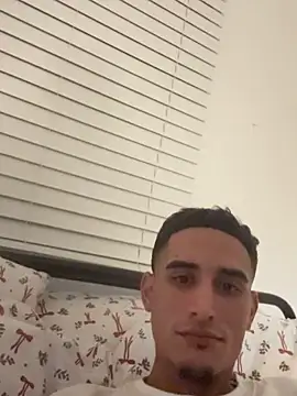 Show webcam de Cuban_4777