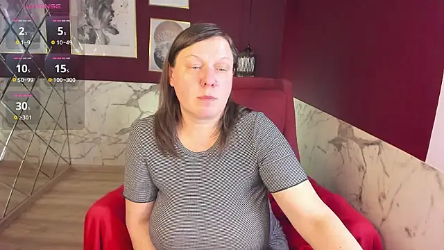 KellyPerfection Live XXX Chat