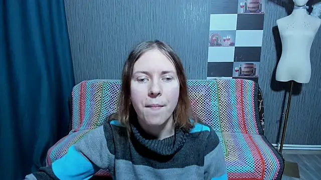 pa1e_pr1ncess 现场XXX聊天