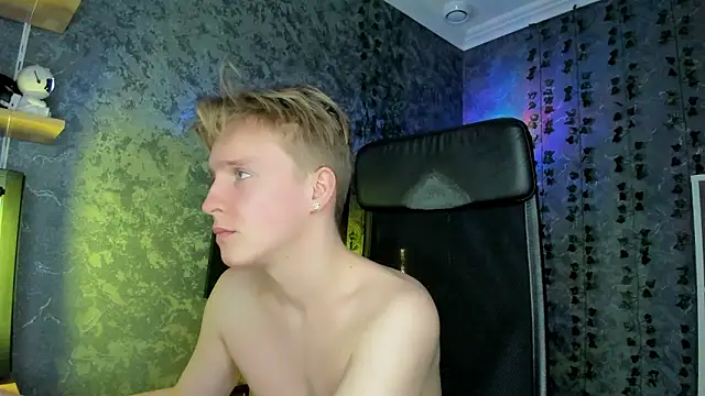 AlexxSweet Live XXX-chat