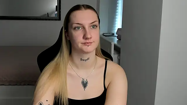 Czat XXX na żywo – AlexaTease