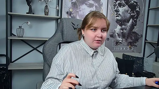 VanceRyder Live XXX-chat