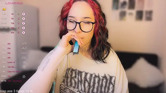 AnastasiaSun Live XXX-chat