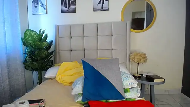 Passionate_slut Live XXX-chat