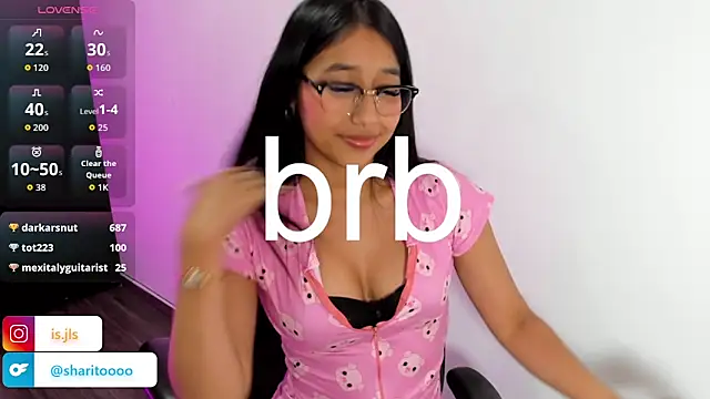 Isaa0 现场XXX聊天