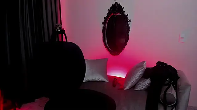 nasty_aliice1 Adlı Modelin Web Kamerası Şovu