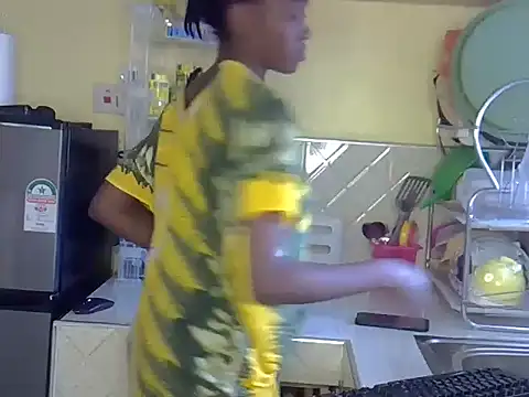 Its_slimianaa Live XXX-chat